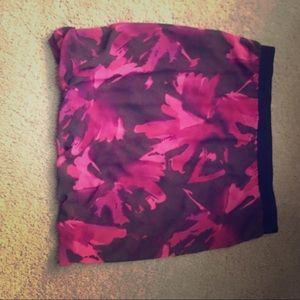 Ann Taylor Loft Skirt